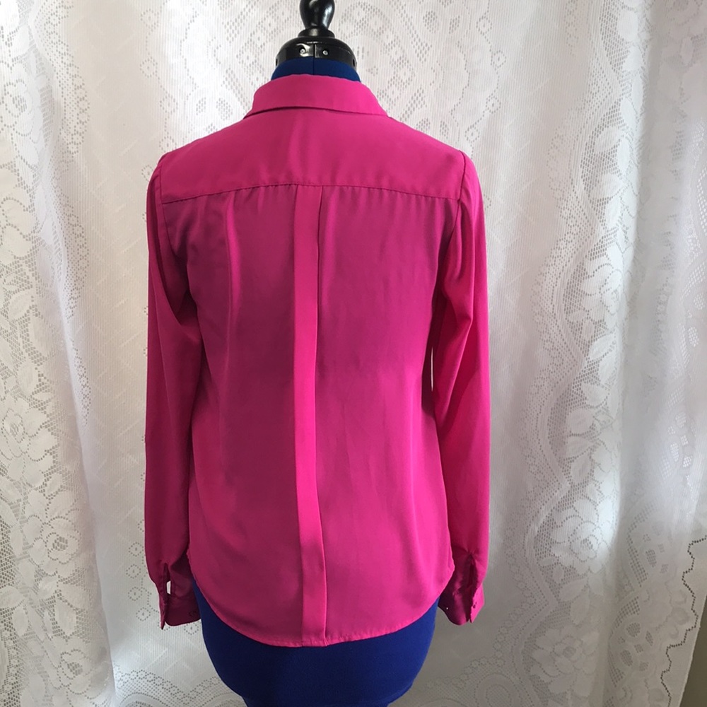 The Limited Dress Shirt - Picture 6 of 11